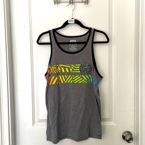 Star Wars tank top men’s medium
